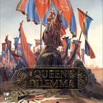Board Game: The Queen's Dilemma