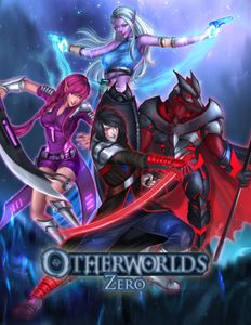 Otherworlds Zero