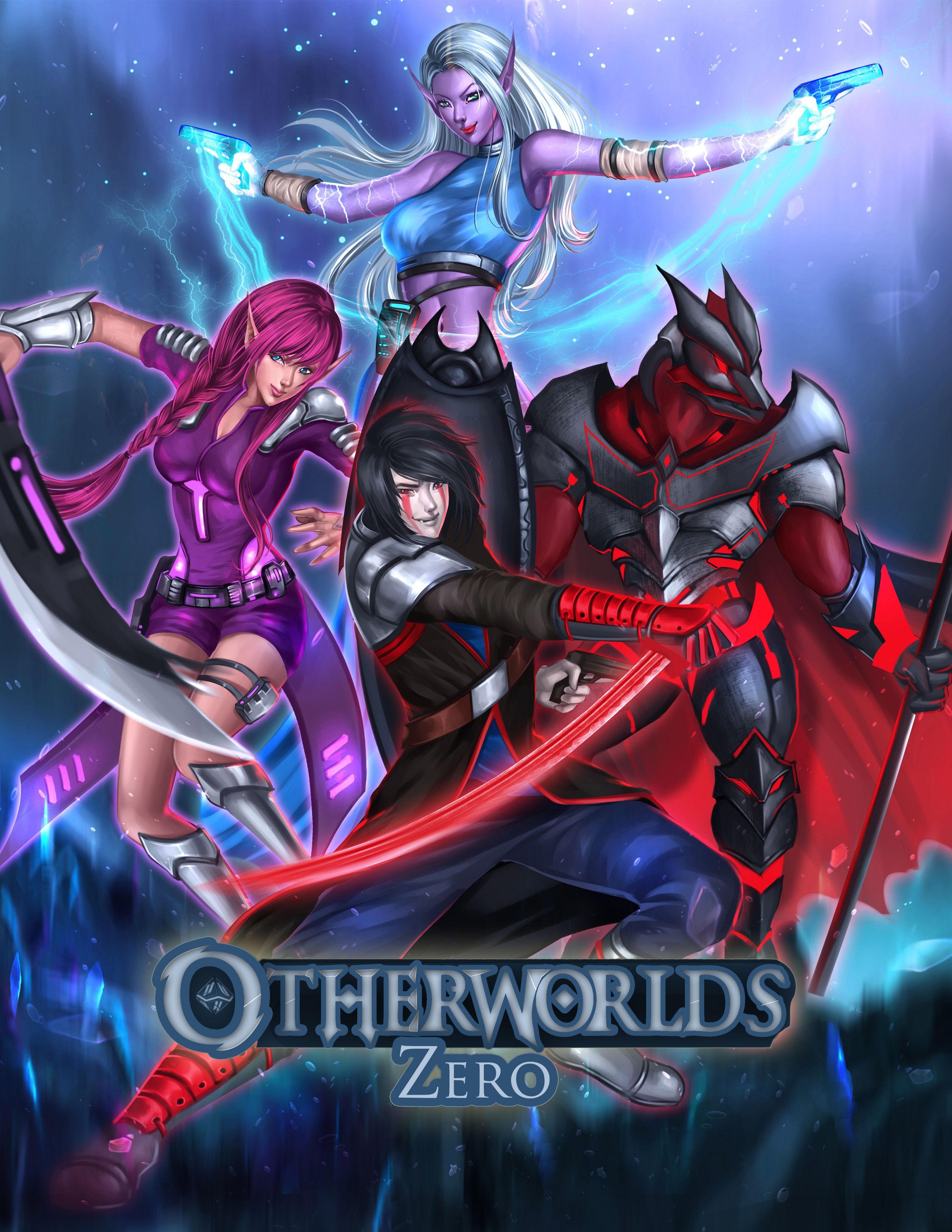 Otherworlds Zero
