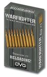 Coperta Warfighter: Expansion #1 – Reloading!