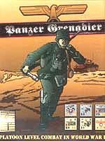 特別セーフ Panzer Grenadier | Board Game | BoardGameGeek ウォーゲーム