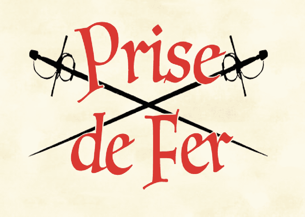 Prise De Fer