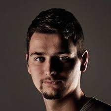 Aleksandar Mihajlovic portrait