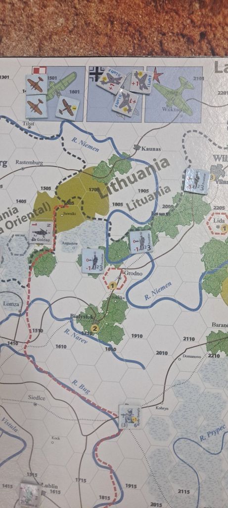 Illustration 9 de POLAND'39