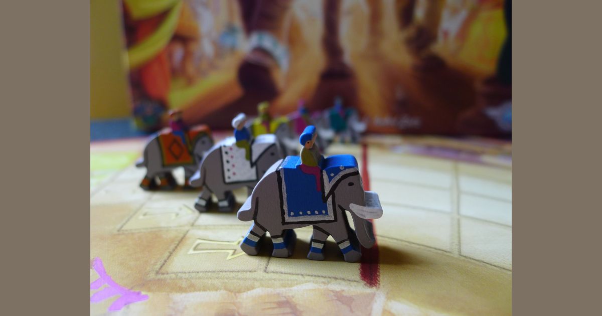 BoardGameGeek