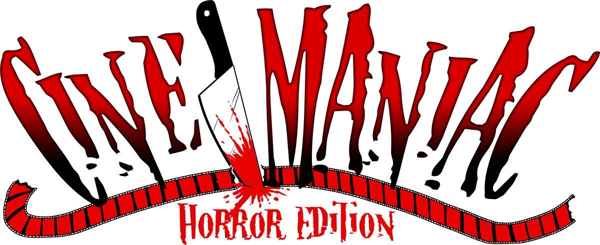 CineManiac: Horror Edition