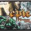 Tiny Epic Kingdom board game set ボードゲーム Amazon.com: Gamelyn Games Tiny Epic Kingdoms Heroes