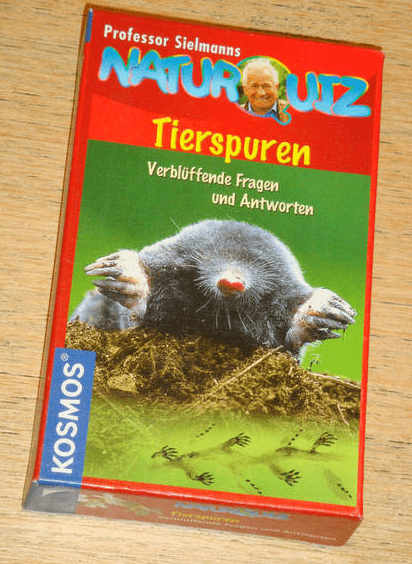 Tierspuren