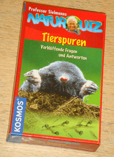 Tierspuren