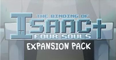 binding of isaac card game expansion Maestro Media The Binding of Isaac: Four Souls and 2nd Edition Card Game  Expansion : Amazon.com.au: Toys & Games main image 0