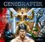 Board Game: Genegrafter