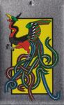 Board Game: Tichu