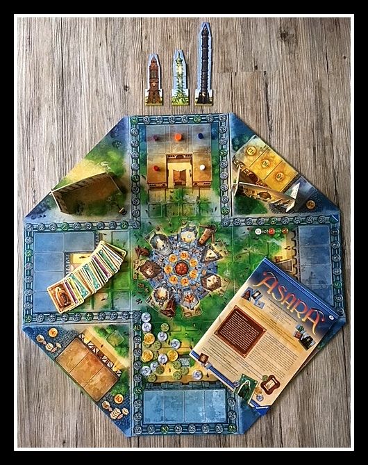 Asara - A Detailed Review | Asara