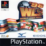 Video Game: World League Soccer '98