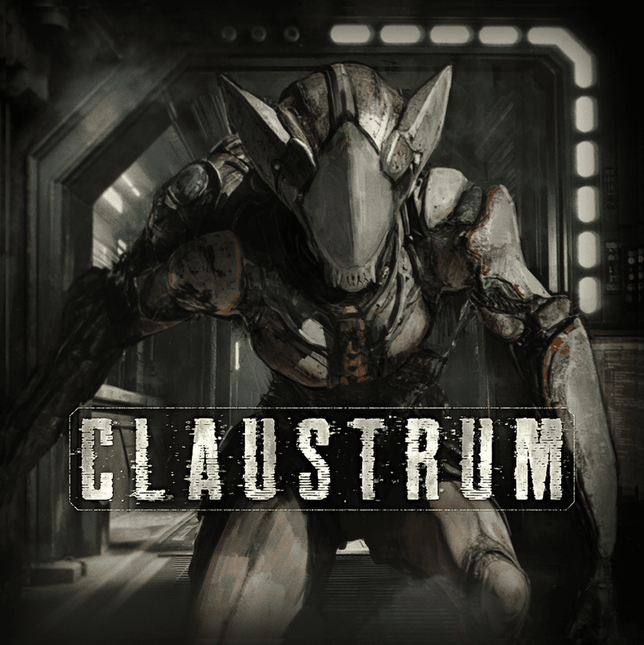 Illustration 1 de Claustrum