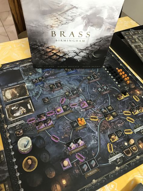 BoardGameGeek