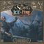 Board Game: A Song of Ice & Fire: Tabletop Miniatures Game – Free Folk Starter Set