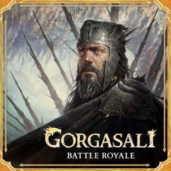 Gorgasali: Battle Royale Image