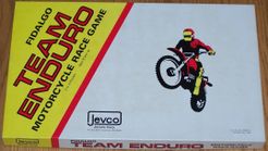 Team Enduro Motorcycle Race Game