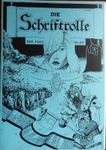 Issue: Die Schriftrolle (Nr. 3 - Jan/Feb 1987)