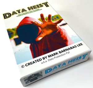 Data Heist