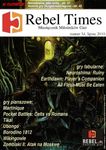Issue: Rebel Times (Issue 34 - Jul 2010)
