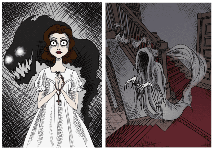House of Whispers