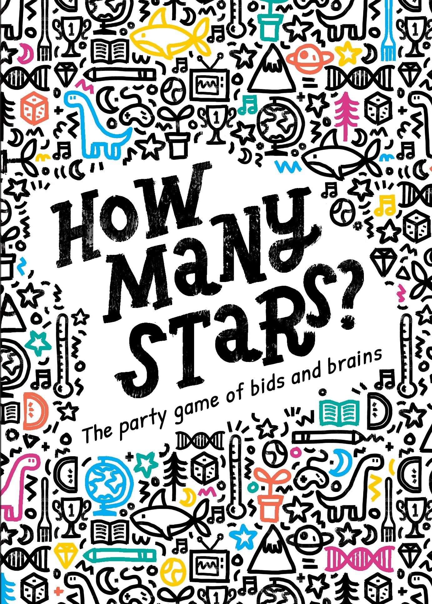 How Many Stars?
