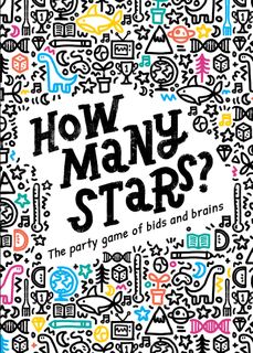 How Many Stars?