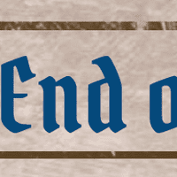 Gloomhaven: The End of the World (Promo Scenario)