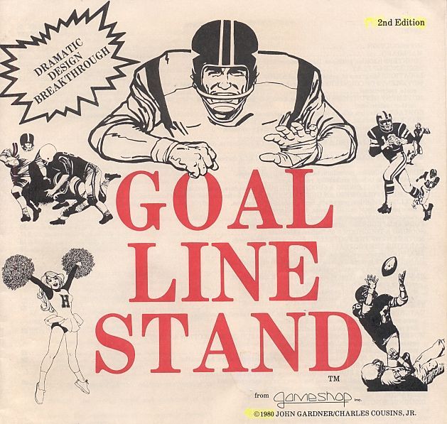 Goal Line Stand