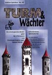 Board Game: Turm & Wächter
