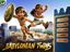 Video Game: Babylonian Twins
