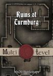 RPG Item: Ruins of Turmburg