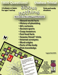 About Nothing