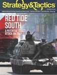 Red Tide South