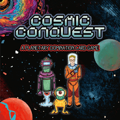 Cosmic Conquest