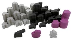 Francis Drake: 79 Piece Upgrade Kit