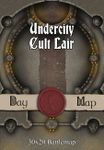RPG Item: Undercity Cult Lair