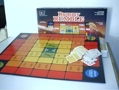 Rummy Rumble | Board Game | BoardGameGeek