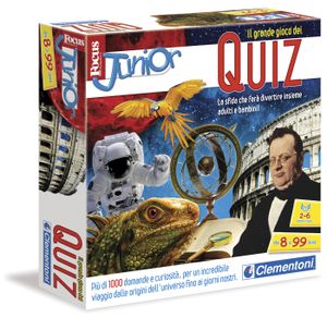 Il Grande Gioco dei Quiz