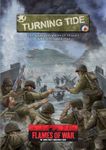 Flames of War: Turning Tide – The Allied Invasion of France June-September 1944