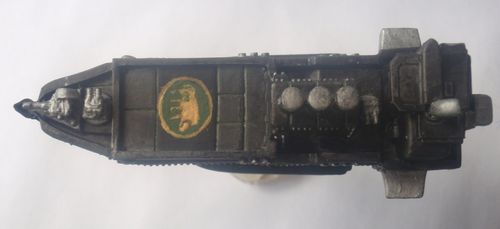 Painting (and upgrading) Scythe | BoardGameGeek