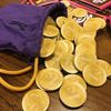 Wonka Golden Ticket Game golden 🎫 #familygames #gamesforkids #williew, golden ticket wonka