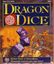 Board Game: Dragon Dice: Kicker Pack 2 – Firewalkers