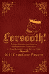 RPG Item: Forsooth!