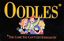 Board Game: Oodles