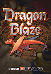 Video Game: Dragon Blaze