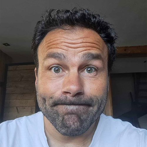 Yohan Servais