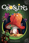 Boîte du jeu Crossing